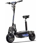 Best 2 1600W Electric Scooter Models To Buy In 2020 Reviews