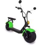 Best 3 2000W Electric Scooter Models To Get In 2020 Reviews