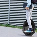 Best 4 One Wheel Electric Scooters To Buy In 2020 Reviews