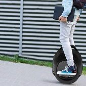 Best 4 One Wheel Electric Scooters To Buy In 2022 Reviews