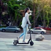 5 Best 350W Electric Scooter Models For Sale In 2022 Reviews