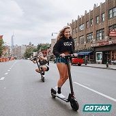 Best 5 Cheap & Affordable Electric Scooters In 2022 Reviews