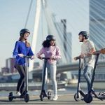 Best 5 Electric 2-Wheel Stand Up Scooters In 2020 Reviews