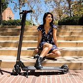 Best 5 Electric Scooter For Teenagers To Buy In 2022 Reviews