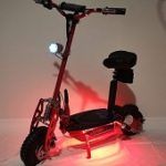 Best 5 Heavy-Duty Electric Scooters For Sale In 2020 Reviews