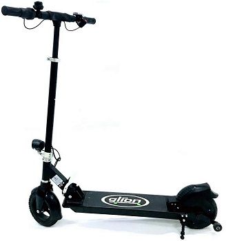 Glion Dolly Lightweight Adult Electric Scooter