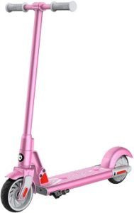 pink electric scooter target