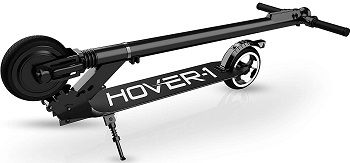 Hover-1 Rally Folding Electric Scooter review