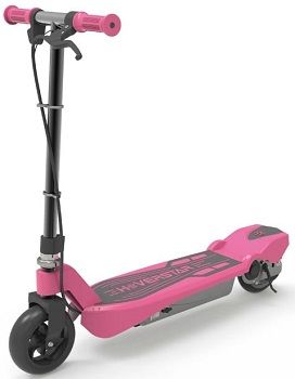 Hoverstar Electric Kick Start Scooter for Kids review