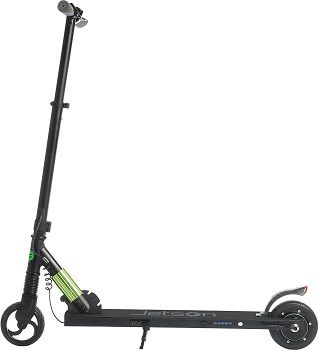 Jetson Cruise Folding Electric Scooter