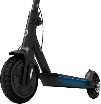 Jetson Quest Electric Scooter review