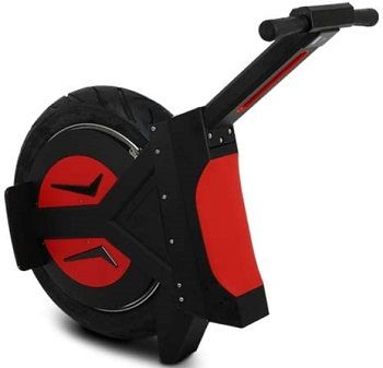 MDDM Smart Self Balance Scooter review