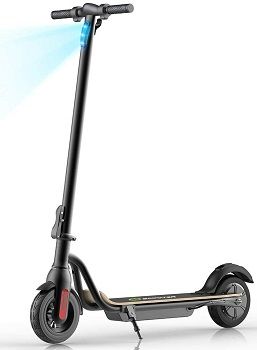 Megawheels Electric Scooter S10