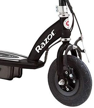 Razor E100 Electric Scooter review