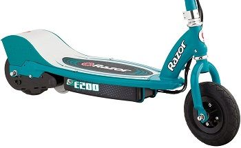 Razor E200 Electric Scooter review