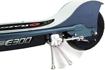 Razor E300 Electric Scooter review
