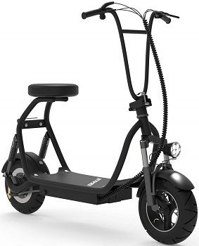 Skrt Foldable Electric Scooter