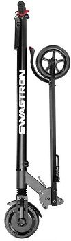 Swagtron Swagger 1 Adult Electric Scooter review