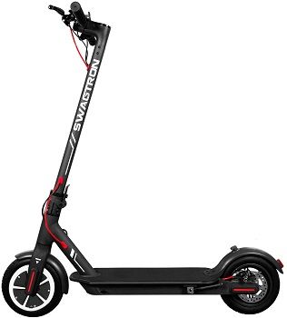 Swagtron Swagger 5 T High-Speed Electric Scooter
