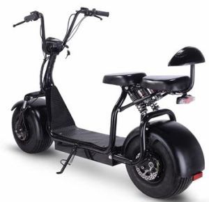 Toxozers Citycoco Electric Scooter Review | Electric Scooter Addict