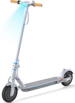 Tomoloo L1 Electric Scooter Version