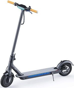 Tomoloo L1 electric scooter