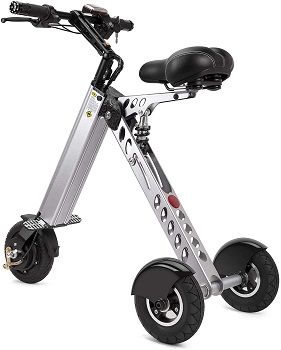 TopMate ES30 Mini Electric Scooter
