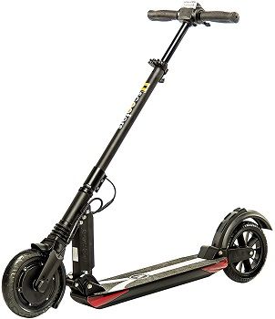 Uscooter Booster V Electric Scooter
