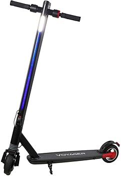 Voyager Proton Electric Scooter