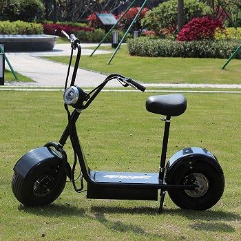 big-wheel-electric-scooter