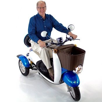 electric-moped