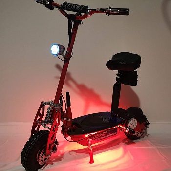 heavy-duty-electric-scooter