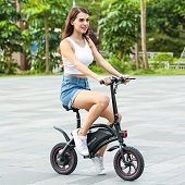 Top 5 Electric Scooters & Bikes Combo Models In 2022 Reviews
